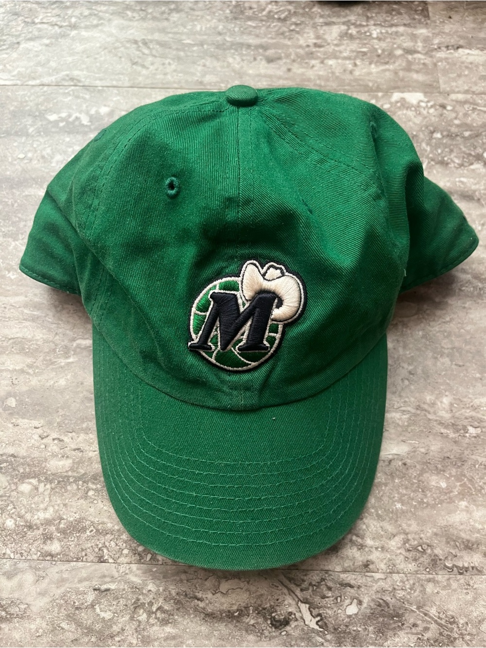Dallas Mavericks Hat ‘47 Brand